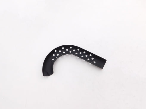 HONDA INNER EXHAUST SHIELD COVER B Z50R XR50R XR70R CRF50F CRF70F OEM NEW